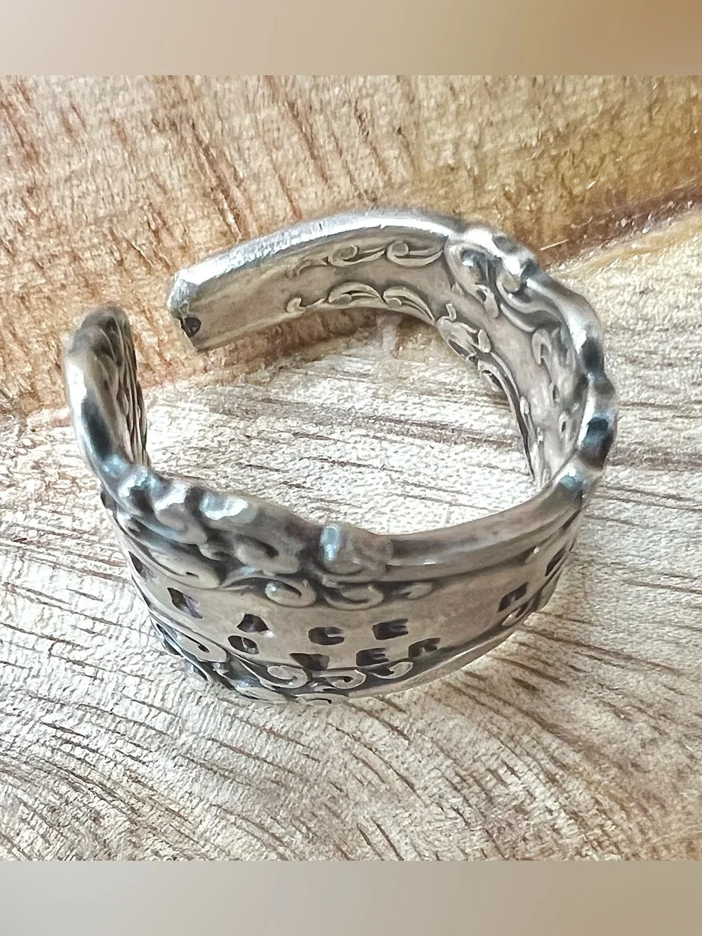 Hand Crafted hand crafted